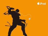iPod Ad Spoofs/Parodies
