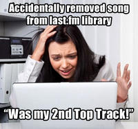 First World Problems