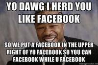 Xzibit Yo Dawg