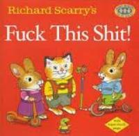 Fuck This Shit / Fuck That Shit