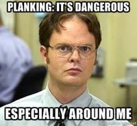 Planking