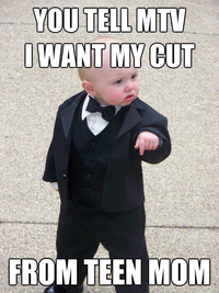 Baby Godfather