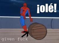 '60s Spider-Man