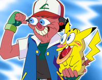 Pokemon