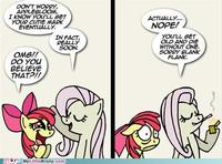 Flutterrage / Flutterbitch