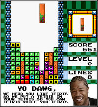 Xzibit Yo Dawg
