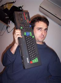 Sidetalking N-Gage