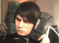 Sidetalking N-Gage