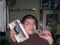 Sidetalking N-Gage