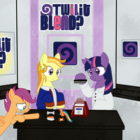 Will it Blend?