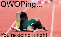QWOP