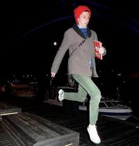 Prancing Cera