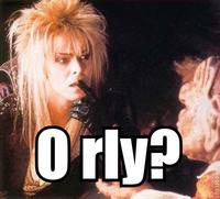 O RLY?