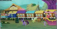 My Little Pony: Friendship is Magic