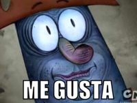Me Gusta