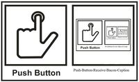 Pushbuttonreceivebaconception