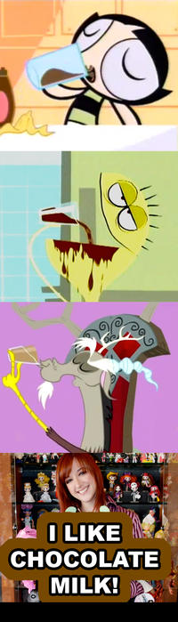 My Little Pony: Friendship is Magic