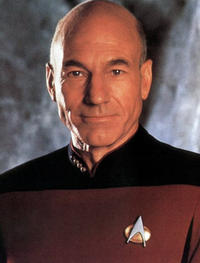 The Picard Song