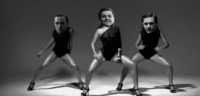 The Single Ladies Dance
