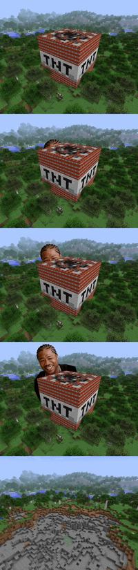Xzibit Yo Dawg