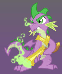 My Little Pony: Friendship is Magic