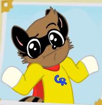 Pony Reactions