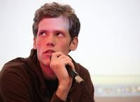 Christopher Poole / moot