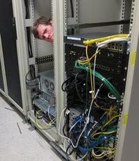 Christopher Poole / moot