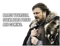 Imminent Ned / Brace Yourselves, X is Coming