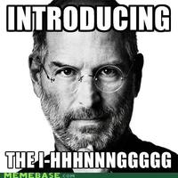 Steve Jobs' Death