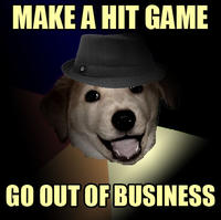 Advice Dog