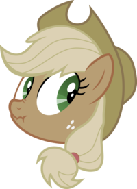 Pony Re-Imaginings