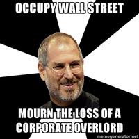 Occupy Wall Street