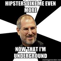 Steve Jobs' Death