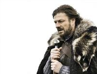 Imminent Ned / Brace Yourselves, X is Coming