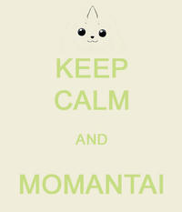 Keep Calm and Carry On