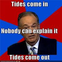 Bill O'Reilly You Can't Explain That