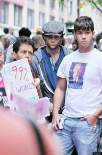 Occupy Wall Street
