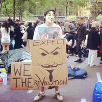 Occupy Wall Street