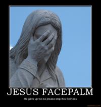 Facepalm
