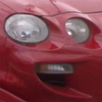 Things With Faces