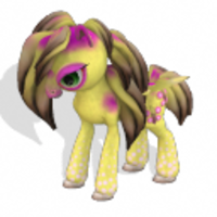 My Little Pony: Friendship is Magic