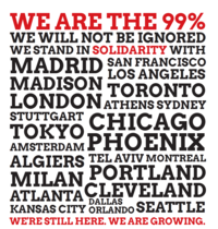 Occupy Wall Street