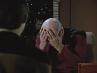 Facepalm