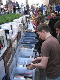 Occupy Wall Street