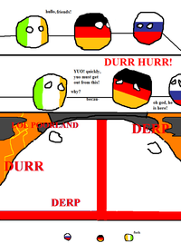 Polandball