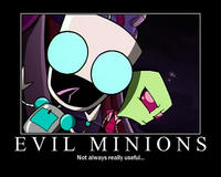 Invader Zim