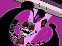 Invader Zim