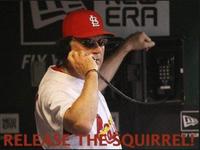 Release The Kraken!