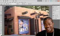 Xzibit Yo Dawg